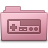 Game Folder Sakura Icon 48x48 png